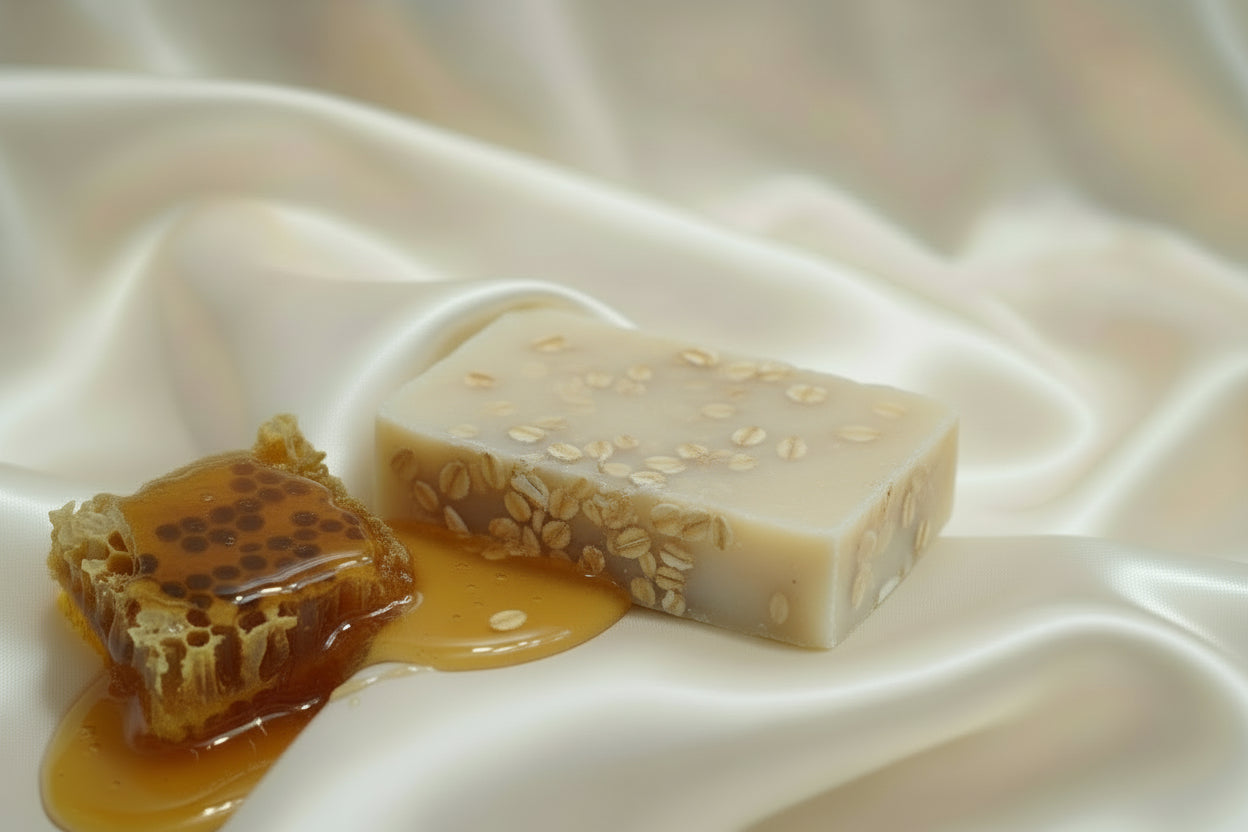 Milk & Oats Specialty Bar